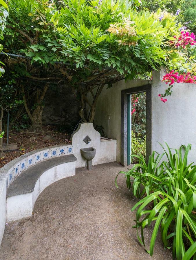 Casa Dos Agapantos Apartment Ponta Delgada  Exterior photo