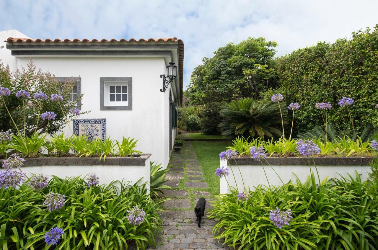 Casa Dos Agapantos Apartment Ponta Delgada  Exterior photo